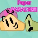 The Paper Paradise!