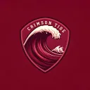 Crimson Tide | EU