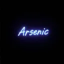 Arsenic