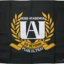 UA Sanctuary/Divine Headquarters