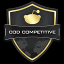 /r/CoDCompetitive Discord Server Icon – Call of Duty