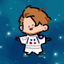 Space Station Scott