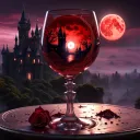 The Blood Kingdom