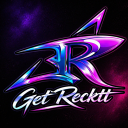 GET RECKT Discord server icon