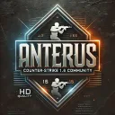 ANTERUS - Counter-Strike 1.6 Community