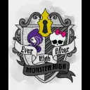 Monster High|Ever After High Cosplayers