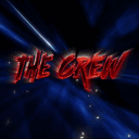 Crew 💬 | Social - Chill - Guild Tags - VC - Community - Active's icon