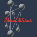 ˓  ⌗  HeadWires   . 🌙 Discord server icon