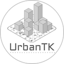 The Urban Toolkit icon