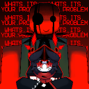 Discovery icon for 𖤐꒷꒦𝐏𝐈𝐙𝐙𝐀 𝐙𝐙𝐎𝐂𝐈𝐄𝐓𝐘꒷꒦𖤐 Discord server