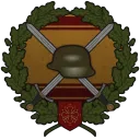 36. Volunteers "Teutonnian"