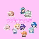 ──   𝅄    ۪   ݁ Dab Sekai  ⸝⸝  !  ⌢  ࣪