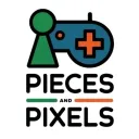 Pieces and Pixels