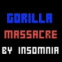 Gorilla Massacre