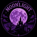 Moonlight 🌙 discord icon