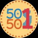 NJ 50501