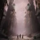 the cookie realm