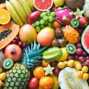 Fruit Lovers