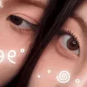 ᣟ𓏼 ꒰ ℓʊᥴkygirℓ . Discord Server Icon