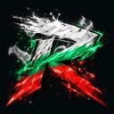 Rivals Bulgaria Discord Server Icon