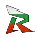 Rivals Bulgaria Discord Server Icon