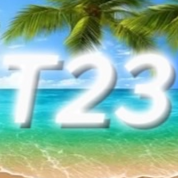 Discovery icon for Treiton's Waterpark Discord server