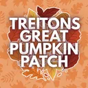 Treiton’s Great Pumpkin Patch