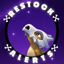 Restocks Alerts Icon