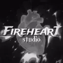 Fireheart Studio Discord Server Icon