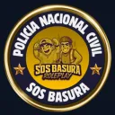 Policia Nacional PNC