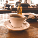 Low-Key Writing Discord server icon