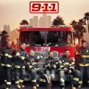 9-1-1 Discord Server Icon