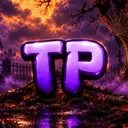 Telepearl Clan Hangout
