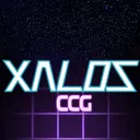 Xalos: CCG