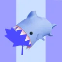 [SKAN] Sharkanada