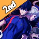 Anime Football TCG Discord Server Icon