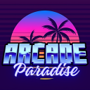 Arcade Paradise Discord server icon