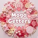 MOGO Getters