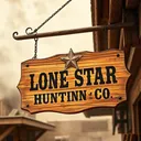 Lone star huntin N’ Co