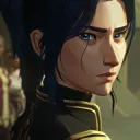 caitlyn goonclub