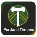 Portland Timbers [DISBANDED] Discord Server Icon