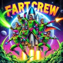 FartCrew | CTO