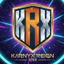 𝐊𝐚𝐫𝐧𝐲𝐱 𝐑𝐞𝐢𝐠𝐧  E-SPORTS