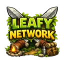 Leafy Network