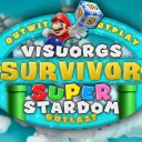 VisuORGs S21: Super Stardom