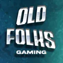 Old Folks Gaming