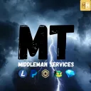 MT's Middleman Service