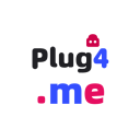 Discovery icon for Plug4.me Community Discord server