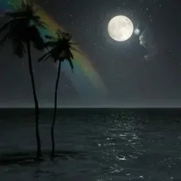 Hawaii Ⅱ — мониторинг Discord сервера, статистика и рейтинг