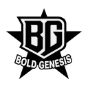BG（Bold Genesis）クリエ賞金付きサーバー
